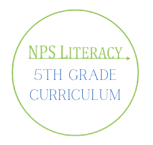 5th grade curriculum